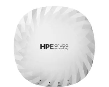 HPE Aruba Networking AP-725 RW