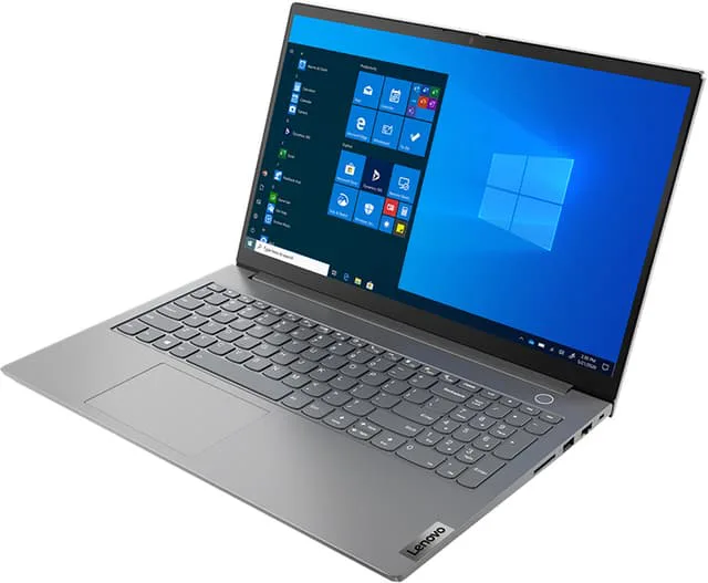 Lenovo ThinkBook 15 bärbar dator i5/16/256 GB