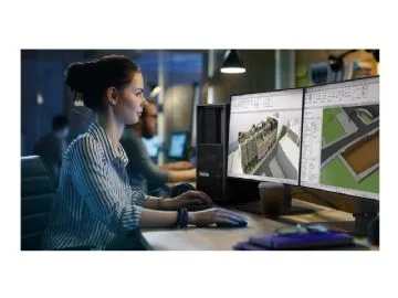 Lenovo ThinkStation P3 Tower G2