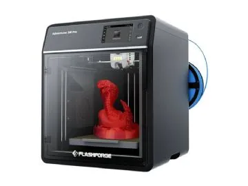 Creality K8 3D-skrivare