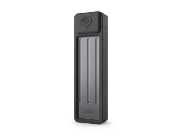 Seagate STMX1000400
