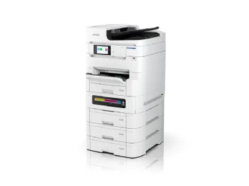 Epson WorkForce Pro EM-C8101RDWF