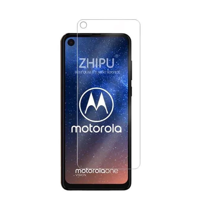 MTK Skärmskydd Motorola One Action