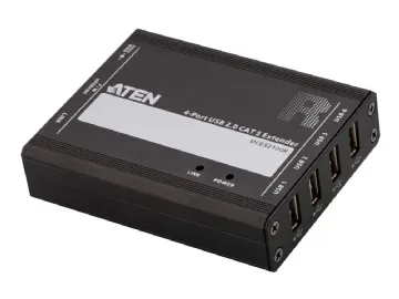 Ugreen NASync DXP2800 NAS med 2 x Western Digital WD80EFPX