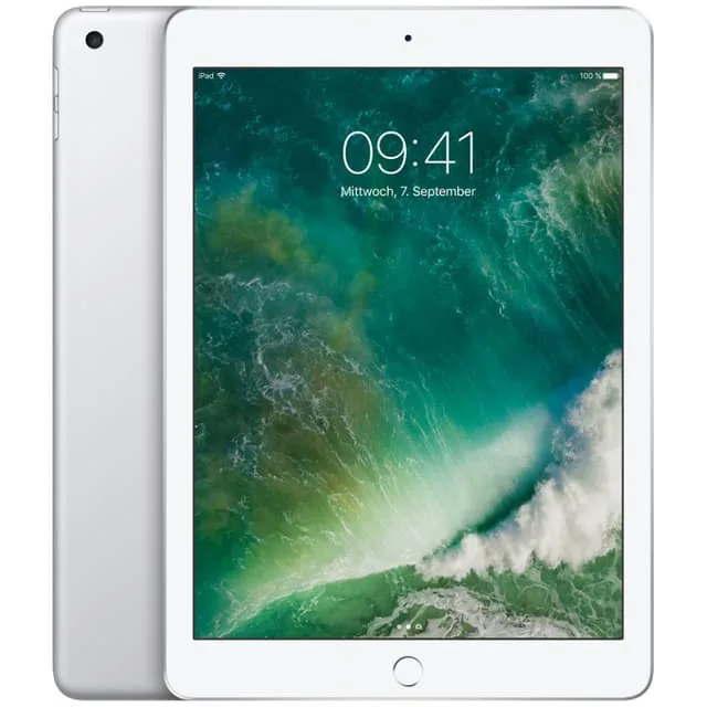 MTK Skärmskydd till iPad 9.7""