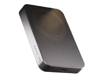 Zens Powerbank Pro 1 Slim 5.000 mAh Vit