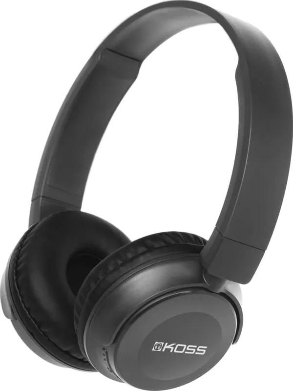 Koss BT330i trådlösa on-ear hörlurar
