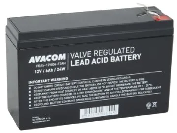AVACOM PBAV-12V006-F2AH