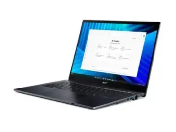 Acer TravelMate P4 Spin 14 TMP414RN-55-TCO bärbar dator
