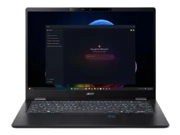 Acer TravelMate P6 14 AI TMP614-54-TCO