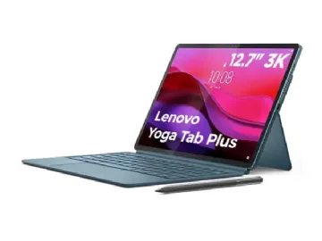 Lenovo Yoga Tab Plus ZAEG