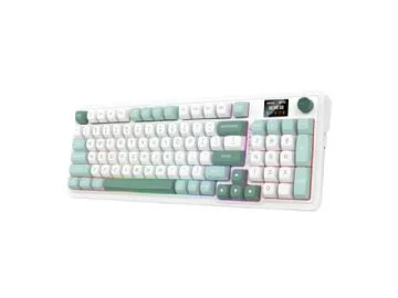 REDRAGON K719WG-RGB-PRO Galatin