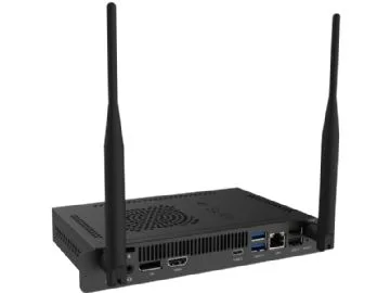 Legamaster AL OPS dator AL-i5-1235U barebone
