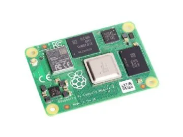 Raspberry Pi Compute Modul 4 CM4104016