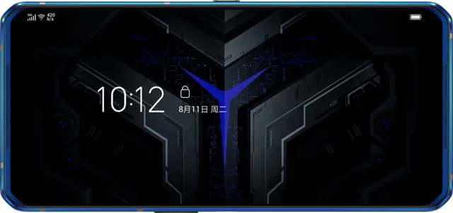 Lenovo Legion Phone Duel 5G smartphone 16/512GB