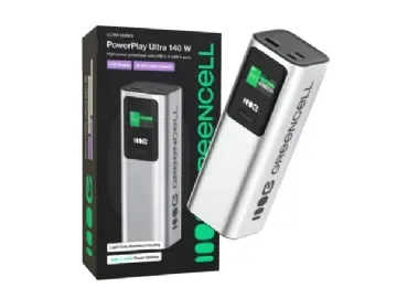 UGREEN PB760 PD 20W MagSafe magnetisk powerbank 10000mAh