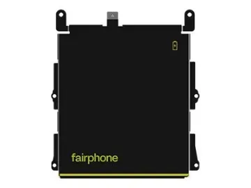 Fairphone Batteri