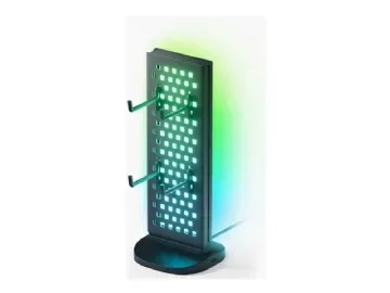 Nanoleaf Pegboard