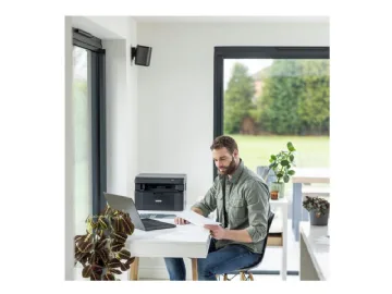 Brother DCP-L1640W