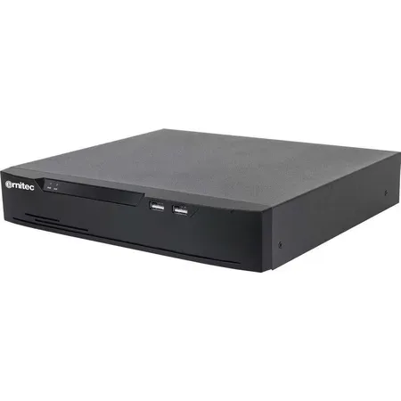 Ernitec Cygnus 4-kanals NVR