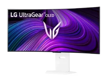 LG UltraGear 39GX90SA-W
