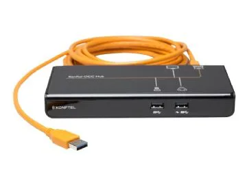 Honeywell Dockningsstation USB