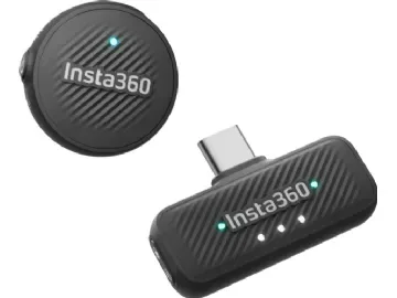 Insta360 Mic Air