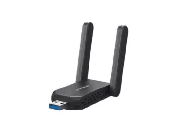 Mercusys MA72XH AX1800 High Gain Wi-Fi 6 USB Adapter