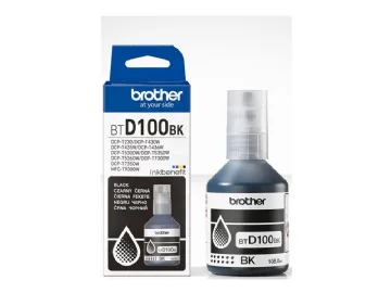 Brother BTD100BK