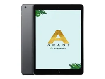 Apple iPad 2020 (B-klass) 128GB, 8:e generationen, Rymdgrå