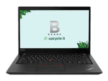 upcycle it Refurbished Lenovo ThinkPad T14 G1