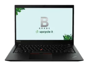 Lenovo ThinkPad T14s G2 (BEGRÄNSAD UTGÅVA)