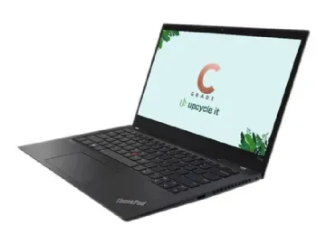 Lenovo ThinkPad T14S G2