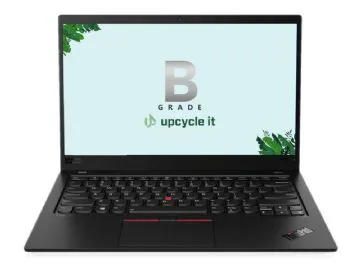 Lenovo ThinkPad X1 Carbon 8th