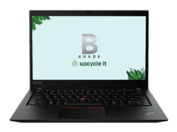 upcycle it Refurbished Lenovo ThinkPad T14S G1