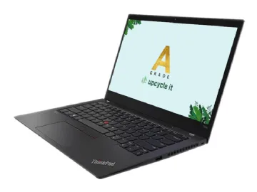 upcycle it Refurbished Lenovo ThinkPad T14S G2
