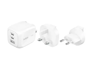 Belkin BoostCharge Pro