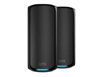 NETGEAR Orbi 970 Series RBE972SB