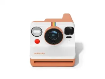Polaroid Now Gen 3 omedelbar kamera, Lila