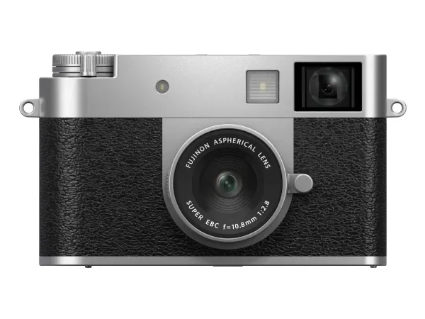 Fujifilm X -HF1