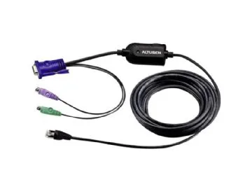 ATEN KA7920 PS/2 KVM Adapter Cable
