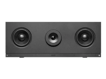 Huddly C1 - Kit - videobar - mattsvart - power adapter included