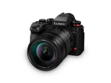 Panasonic Lumix S1IIE