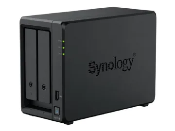 Synology DiskStation DS725+