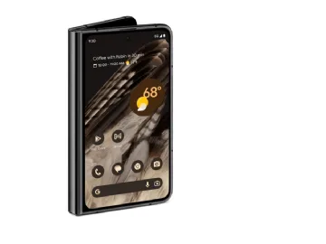 Google Pixel Fold
