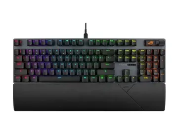 ASUS ROG Strix Scope II X mekaniskt speltangentbord