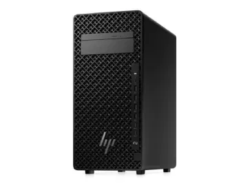 HP Z2 Stationär dator B76S7ET