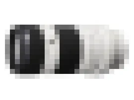 VILTROX AF 35 1.2 FE kameraobjektiv Cinema-objektiv Fullformatsobjektiv Svart