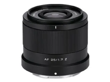 Viltrox AF 13mm F1.4 Sony E objektiv