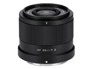 Viltrox AF 13mm F1.4 Nikon Z
